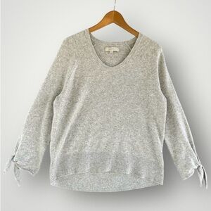 🎉5 for $45🎉Loft sweater pullover size L